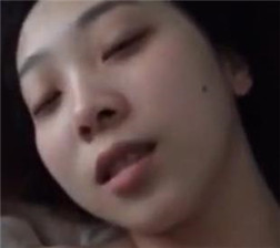 韓國女大學生被橆碼內射