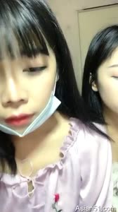 Two Lovely Lolita Webcam Solo