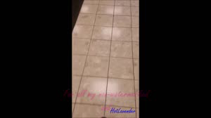 Melodyy Starr sucking dick and public mall cumwalk!! Almost caught twice!!!-llz