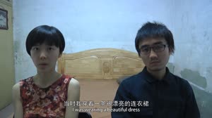 北京文藝小青年冒充導演簡陋出租屋套路採訪坐檯小姐自拍小電影看對白我忍不住笑噴了