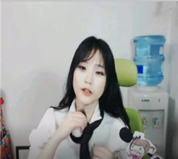 长相甜美的韩国女主播5.mp4