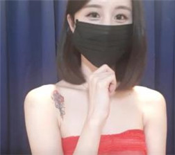 韩国女主播的红色睡衣诱惑1 mp4